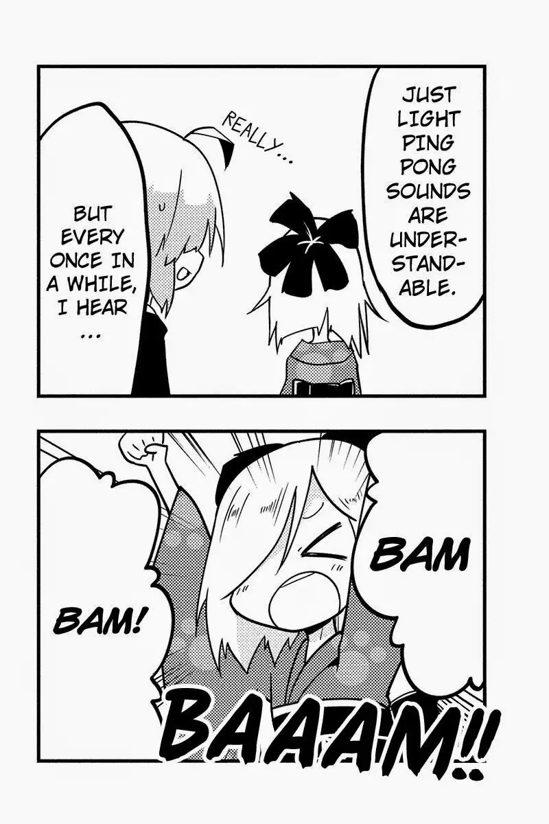 Seitokai Sousenkyo Chapter 10 38